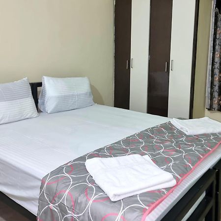 Sannidhi Service Apartments Tirupati Eksteriør bilde