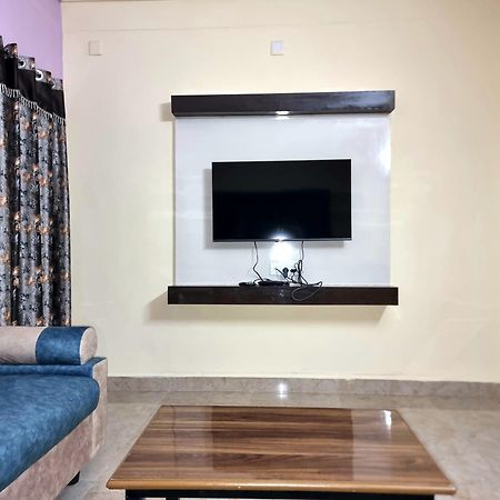 Sannidhi Service Apartments Tirupati Eksteriør bilde