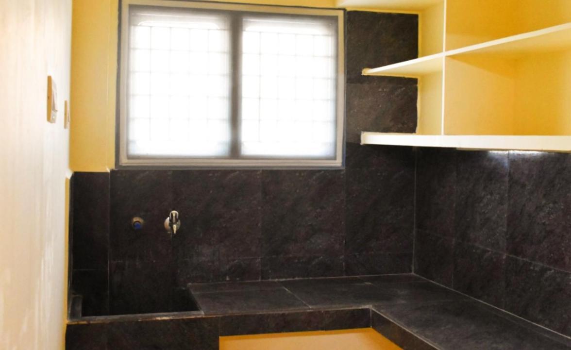 Sannidhi Service Apartments Tirupati Eksteriør bilde
