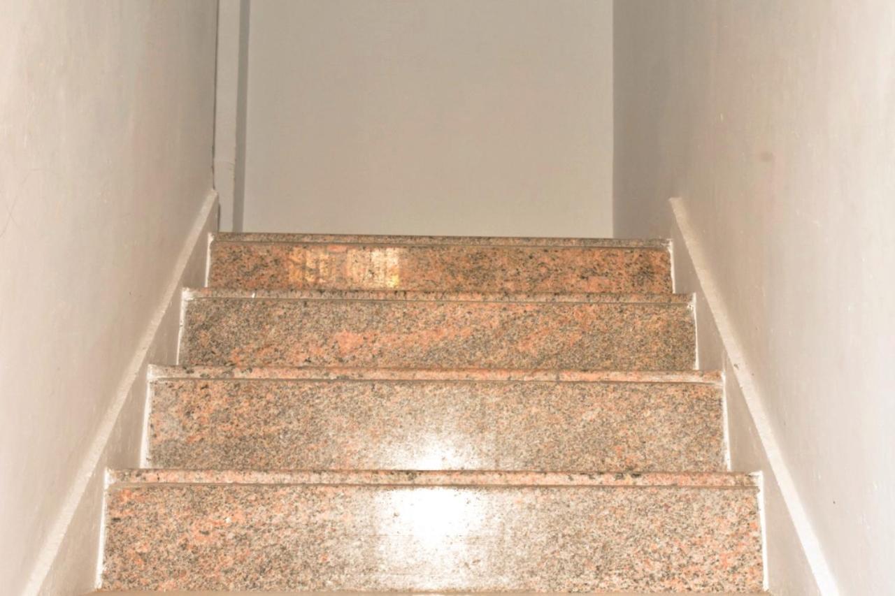 Sannidhi Service Apartments Tirupati Eksteriør bilde