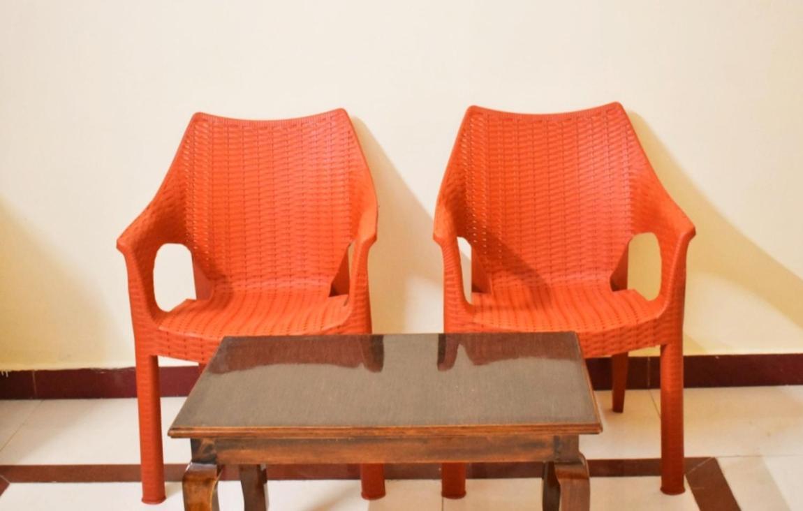 Sannidhi Service Apartments Tirupati Eksteriør bilde